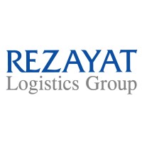 Rezayat Logistics Group logo - Similar company to Devcon Shipping