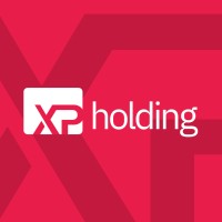 XP Holding logo - Similar company to Instituto Mc