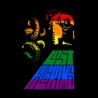 Lost Pilgrims Game Development Studio logo - Similar company to Highlander Studio