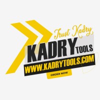 Kadry Tools logo - Similar company to Kit-Tools