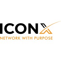 ICONX (ICONXNetwork.com) logo - Similar company to Iconx.Marketing