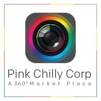 Pink Chilly Corp logo - Similar company to Vaid, Dubai