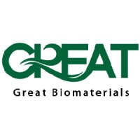 GREAT Biomaterials logo - Similar company to Xi'An Zhxin Paper Co., Ltd.
