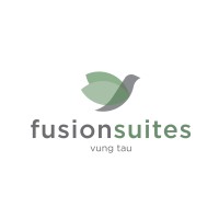 Fusion Suites Vung Tau logo - Similar company to Pullman Vung Tau