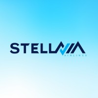 Stellavia Airlines logo - Similar company to Gt Global Transportation Network