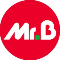 Mr. Bricolage Guadeloupe logo - Similar company to Mr Bricolage Anderlues