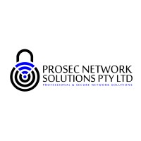 Prosec Network Solutions Pty Ltd logo - Similar company to Prosec