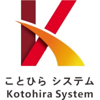 Kotohira System logo - Similar company to Shareasy Inc Pte Ltd