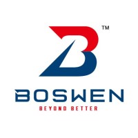 Boswen logo - Similar company to Edc Solutions Pty Ltd