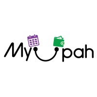 MyUpah Technology Sdn Bhd logo - Similar company to Harigaji