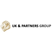 UK&Partners Group Ltd. logo - Similar company to Glaravans