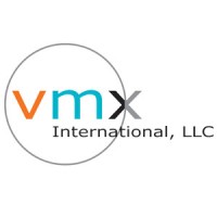 VMX International logo - Similar company to Watson Environmental Services, Llc