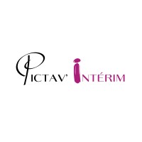 Pictav' Interim logo - Similar company to Dazzler Interim & Recrutement