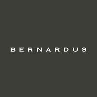 Bernardus logo - Similar company to Klm Open