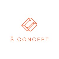 S-Concept logo - Similar company to Gentleman Barbier