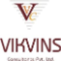 Vikvins Consultants Pvt Ltd