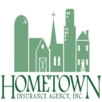 Hometown Insurance Agency Inc. logo - Similar company to Right Way Insurance Solution Llc