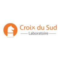 La Croix du Sud Laboratoire logo - Similar company to Asg National