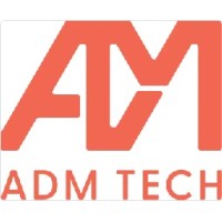 ADM Tech LLC logo - Similar company to Creative Decisions Foundation