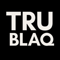 Tru Blaq logo - Similar company to Scanva & Co
