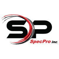 SpecPro inc. logo - Similar company to Specpro Professional Services (Sps)