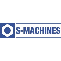 S-Machines logo - Similar company to Smf