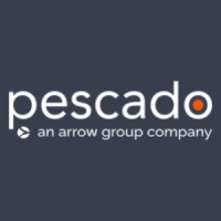 Pescado logo - Similar company to Magcomm