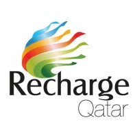 Recharge Qatar W.L.L. logo - Similar company to Interconnectivity Service Co., Ltd.