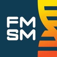 Fargo Moorhead Science Museum (FMSM) logo - Similar company to Public Library Services