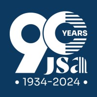 Junior State of America (JSA) logo - Similar company to Benefit Navigator