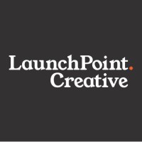 Launch Point Creative logo - Similar company to Nerdit Cares