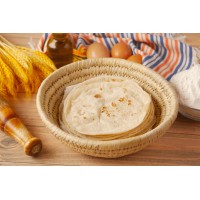 Roti Gali logo - Similar company to Fertisense