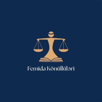 Femida Könüllüləri Təşkilatı logo - Similar company to Aegee-Bakı