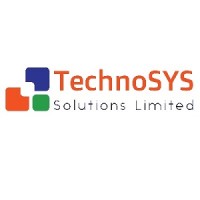 TechnoSYS Solutions Limited logo - Similar company to User Teck Solutions