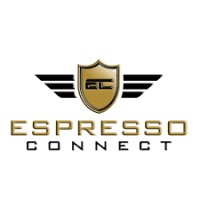 Espresso Connect logo - Similar company to Three Counties Vending Limited