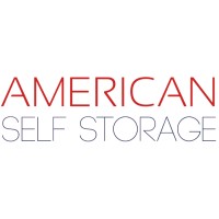 American Self Storage logo - Similar company to Gunter Development Co.