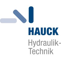 Hydraulik-Technik Kh. Hauck GmbH logo - Similar company to Simpex Hydraulik Gmbh