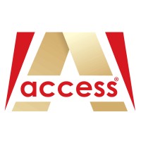 ACCESS Marketing logo - Similar company to Marketing Pro Tech