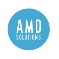 AMD Solutions logo - Similar company to Réseau Evoludis