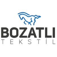 BOZATLI TEKSTİL logo - Similar company to Teksenteks Tekstil San. Ve Tic. A.Ş.