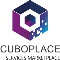 CUBOPLACE - IT Services Marketplace logo - Similar company to Carfix - Marketplace De Serviços Automotivos
