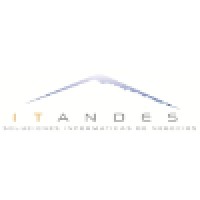 ITAndes logo - Similar company to Cih Soluciones Ambientales