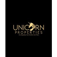 UnicornProperties logo - Similar company to Real Estate Namibia