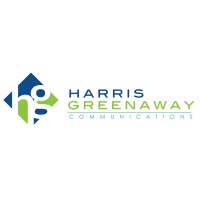 Harris Greenaway Communications Ltd. logo - Similar company to Pressure Core