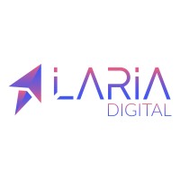 Laria Digital logo - Similar company to Dance America And Grand Nationals