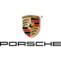 Porsche Warwick logo - Similar company to Boch Exotics
