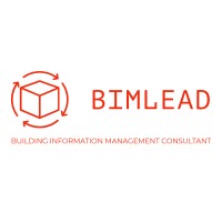 Bimlead logo - Similar company to Nordic Building Systems