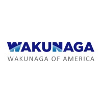 Wakunaga Of America Co., Ltd. logo - Similar company to Rezip