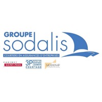 Groupe Sodalis - Courtiers en Assurances d'Entreprises logo - Similar company to Ifca