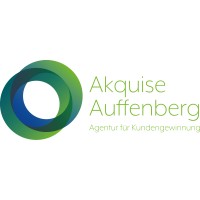 Akquise Auffenberg und SEO Ihre Virtuelle Vertriebs- Abteilung. Kaltakquise von bis zu 30 Profis logo - Similar company to Smart Emotion